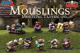 Reaper Miniatures Mousling Tavern #10034 Boxed Sets D&D RPG Mini Figure