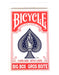 Bicycle Big Box Red Playing Cards - 4.5" Wide x 7" Tall Large Jumbo Card Deck
