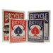 Bicycle Mini Deck 1/2 Size Small Playing Card Deck - Choose Your Color