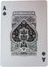 Theory11 High Victorian Playing Cards - 1 Sealed Green Deck
