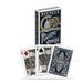 Bicycle Capitol Playing Cards - 1 Sealed Blue Deck