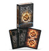 Bicycle Asteroid Playing Cards - 1 Sealed Deck