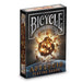 Bicycle Asteroid Playing Cards - 1 Sealed Deck