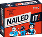 Bicycle Nailed It! - Adult Party Game