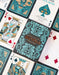 Bicycle Sea King Playing Cards
