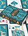 Bicycle Sea King Playing Cards