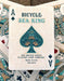 Bicycle Sea King Playing Cards