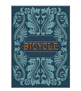 Bicycle Sea King Playing Cards
