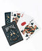 Bicycle Aviary Playing Cards