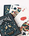 Bicycle Aviary Playing Cards