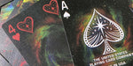 Bicycle Stargazer Nebula Playing Cards - 1 Sealed Deck