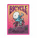 Bicycle Brosmind's Four Gangs Playing Cards - 1 Sealed Deck