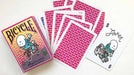 Bicycle Brosmind's Four Gangs Playing Cards - 1 Sealed Deck