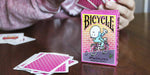 Bicycle Brosmind's Four Gangs Playing Cards - 1 Sealed Deck