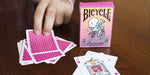 Bicycle Brosmind's Four Gangs Playing Cards - 1 Sealed Deck