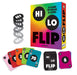 Hi Lo Flip - A Game of Highs & Lows