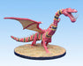 Great Dragon #13-027 Classic Ral Partha Fantasy RPG Metal Figure