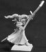 Reaper Miniatures Ashkrypt, Overlords Warlord #14003 Overlords Unpainted Mini