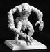 Reaper Miniatures River Troll #14008 Reptus Unpainted RPG D&D Mini Figure