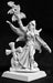 Reaper Miniatures Naomi, Necropolis Mage #14017 Necropolis Unpainted D&D Mini