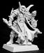 Reaper Miniatures Balthon, Overlords Cleric #14035 Warlord RPG D&D Mini Figure