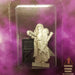Reaper Miniatures Halbarad, Crusaders Cleric #14036 Crusaders Unpainted D&D Mini