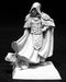 Reaper Miniatures Sir Broderick, Crusaders Captain #14050 Crusaders Unpainted