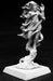 Reaper Miniatures Kaena, Necropolis Solo #14053 Necropolis Unpainted D&D Mini