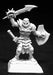 Reaper Miniatures Iks, Overlords Sergeant #14057 Warlord RPG D&D Mini Figure
