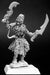 Reaper Miniatures Khadath, Nefsokar Captain #14064 Warlord RPG D&D Mini Figure