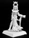 Reaper Miniatures Netikerti, Nefsokar Mage #14081 Warlord RPG D&D Mini Figure
