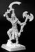 Reaper Miniatures Khufu, Nefsokar Warlord #14098 Warlord RPG D&D Mini Figure