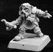 Reaper Miniatures Snorri, Dwarf Solo 14130 Dwarves Unpainted RPG D&D Mini Figure