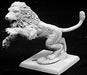 Reaper Miniatures Celestial Lion, Crusaders Monster #14133 Crusaders Unpainted