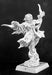 Reaper Miniatures Gauren, Necropolis Hero #14168 Necropolis Unpainted D&D Mini