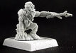 Reaper Miniatures Gonda the Goblin, Reven Cleric #14206 Warlord, Reven Unpainted