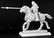 Reaper Miniatures Herne Lancer, Crusaders Sergeant #14227 Crusaders Unpainted