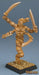 Reaper Miniatures Dust Devil, Nefsokar Monster #14245 Nefsokar Unpainted Mini