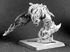 Reaper Miniatures Incarnation of Flame,Overlords M #14264 Overlords Unpainted