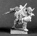 Reaper Miniatures Xailor, Overlords Monster #14265 Overlords Unpainted D&D Mini