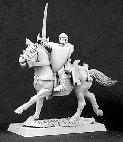 Reaper Miniatures Onyx Zephyr,Overlords Adept #14282 Overlords Unpainted Mini