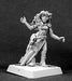 Reaper Miniatures Taletia, Disciple, Olrds #14285 Warlord, Overlords Unpainted