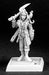 Reaper Miniatures Rod Blackreef, Mercs #14315 Warlord, Mercenary Unpainted Mini