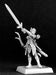Reaper Miniatures Callindra Silverspell #14322 Sisters Of The Blade Unpainted