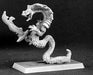 Reaper Miniatures Nagendra Venomspitter #14326 Reptus Unpainted RPG Mini Figure
