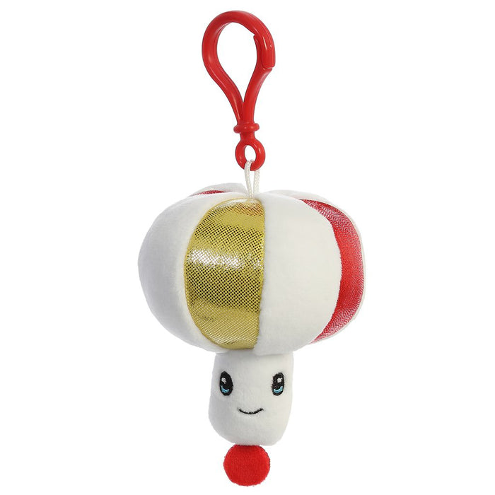 4" Aurora World True and The Rainbow Kingdom Plush - Spark-Lee