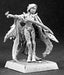 Reaper Miniatures Theda, Mercenaries Cleric #14346 Warlord Unpainted D&D Mini