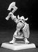 Reaper Miniatures Dwarf Warrior, Dwarf Grunt #14353 Dwarves Unpainted D&D Mini