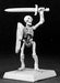 Reaper Miniatures Skeletal Warrior,Necropolis Grunt #14354 Necropolis Unpainted