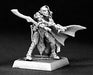 Reaper Miniatures Dendris, Dark Elf Assassin #14355 Mercenary Unpainted D&D Mini